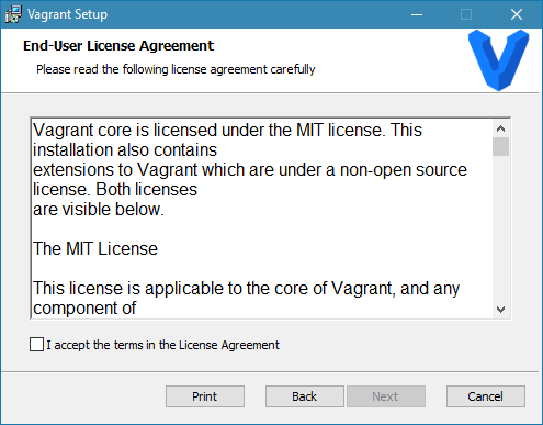 End-User Licence Agreement
